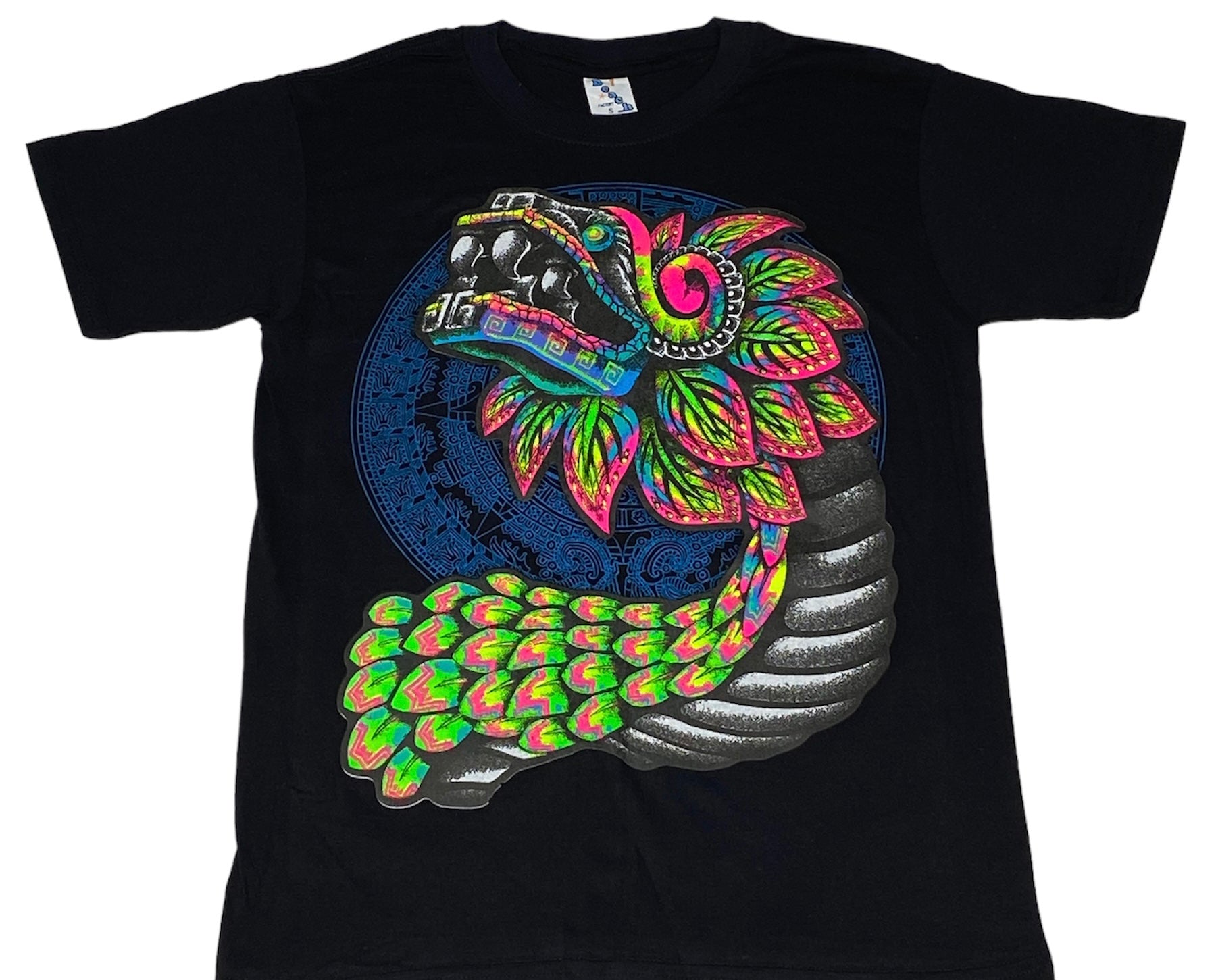 Oaxacan T-Shirt - Corazón Clothing