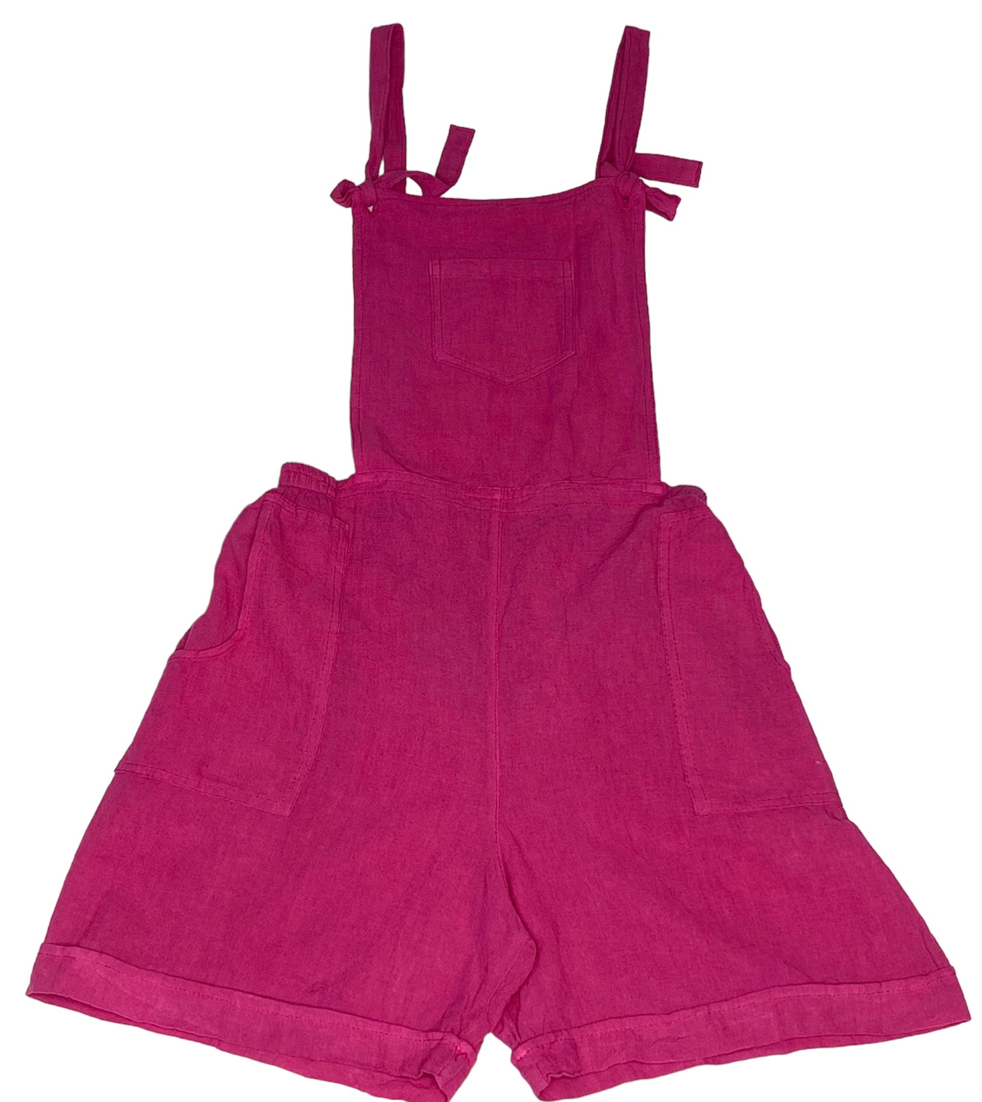 Oaxacan Jumper - Corazón Clothing