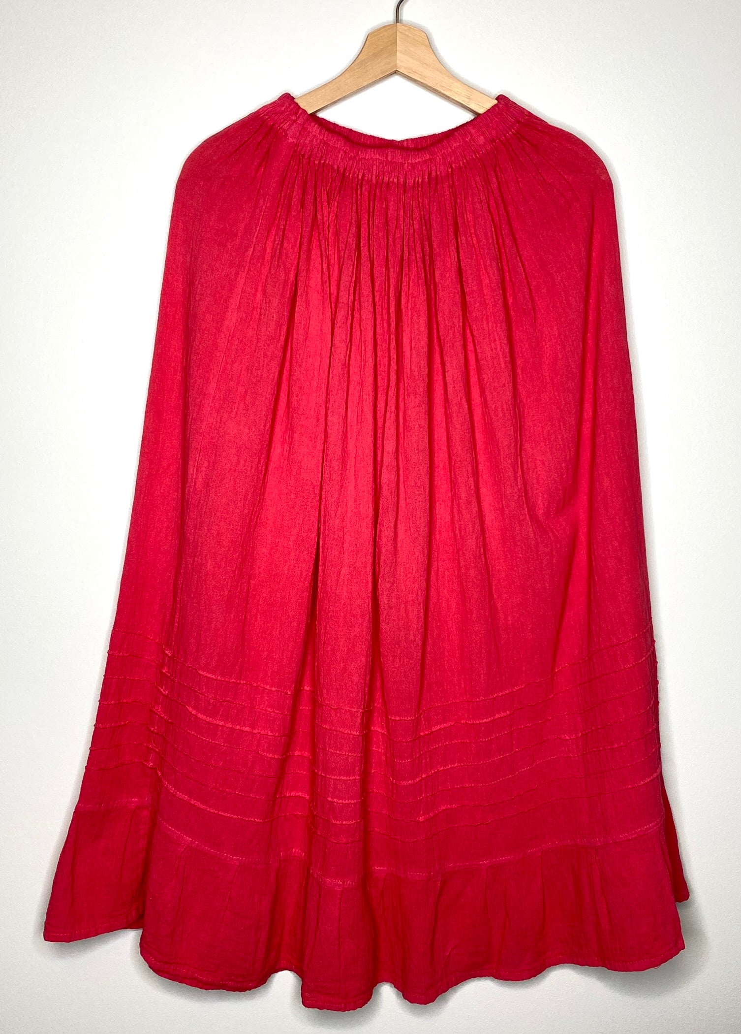 Oaxacan Skirts - Corazón Clothing