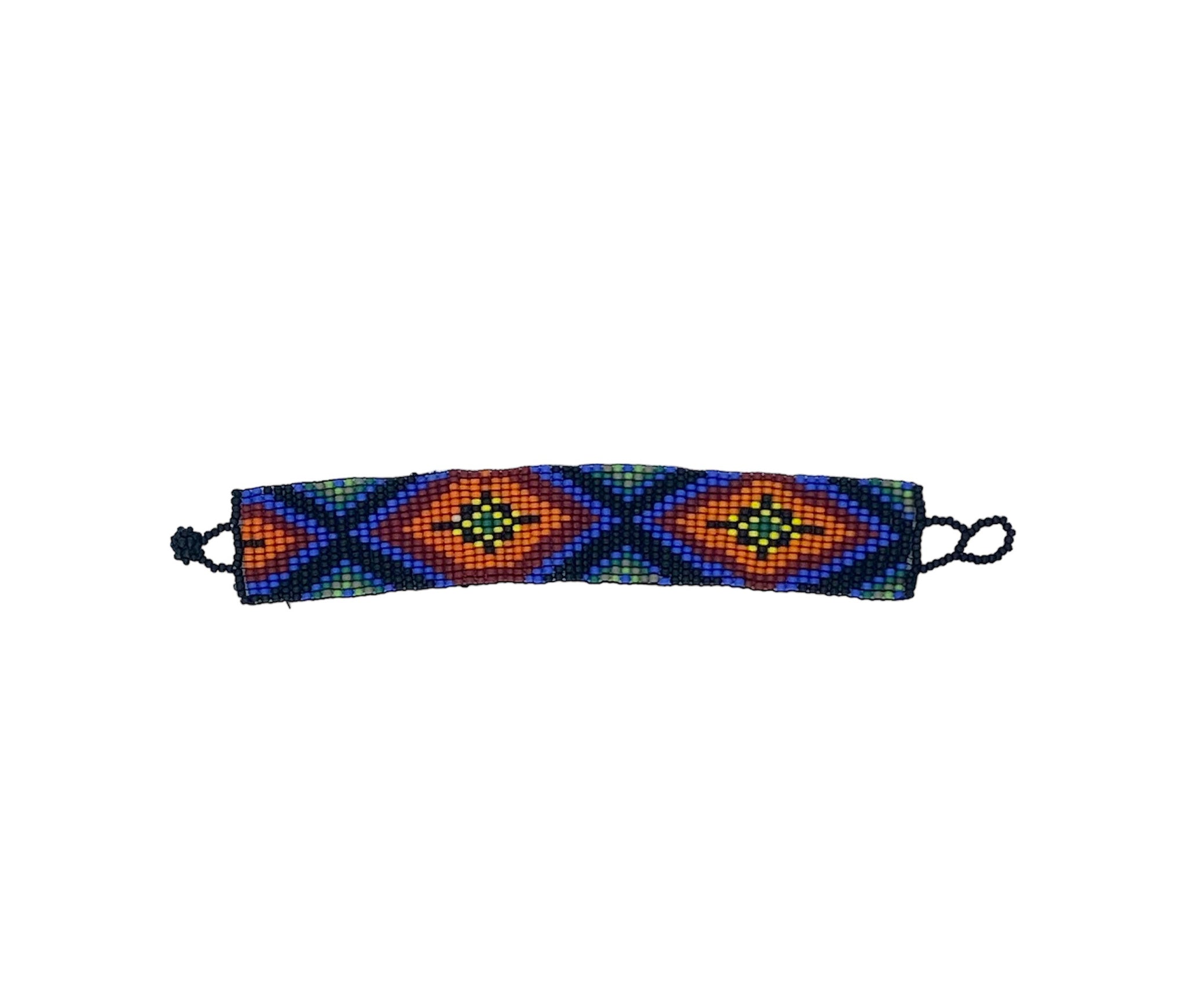 Beaded Bracelet - Corazón Clothing