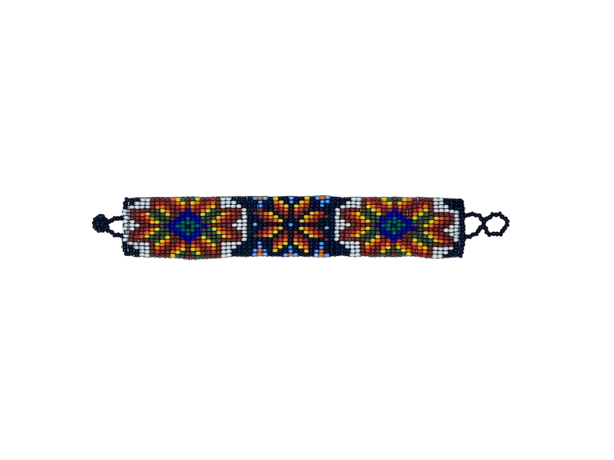Beaded Bracelet - Corazón Clothing