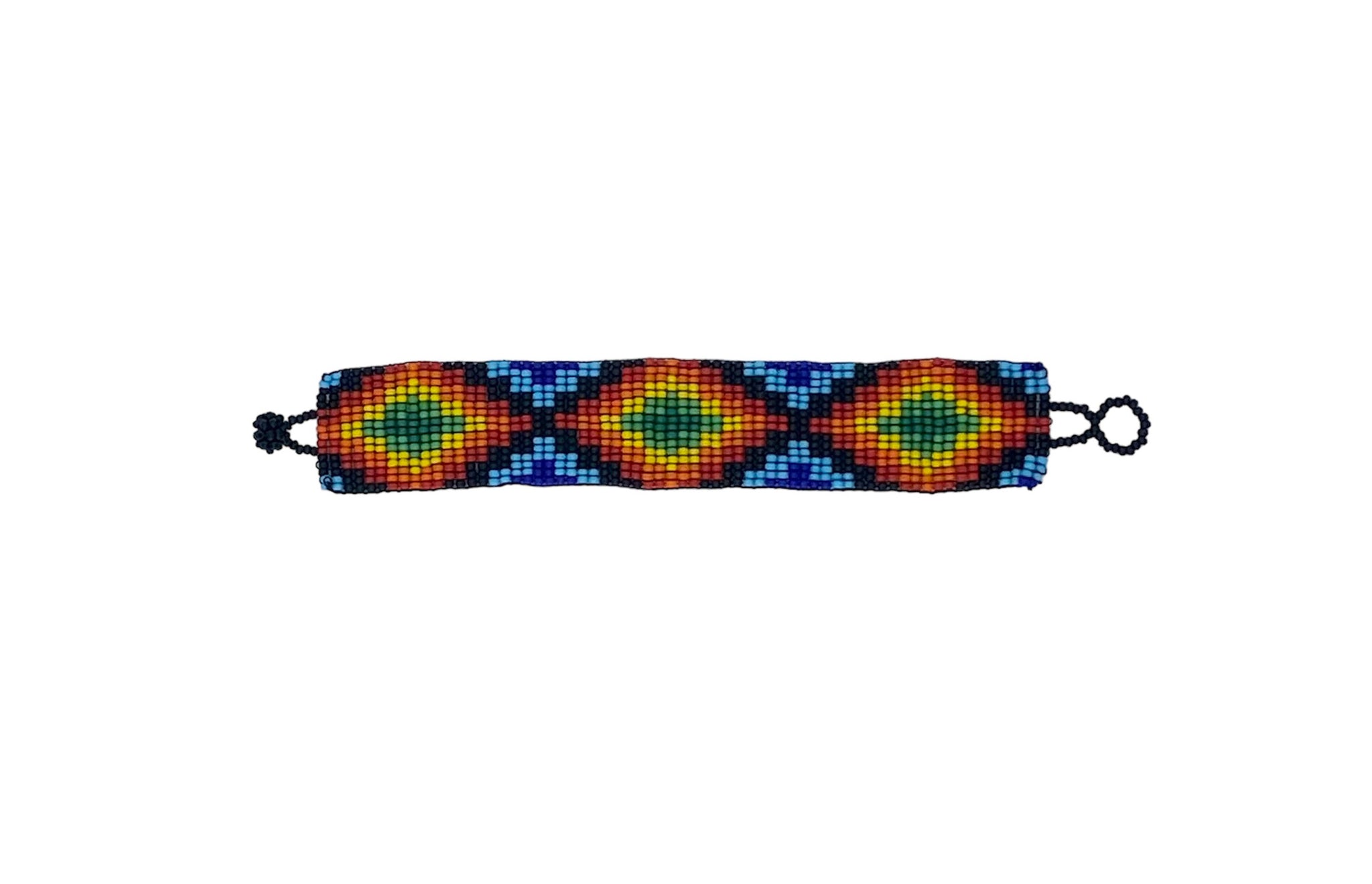 Beaded Bracelet - Corazón Clothing