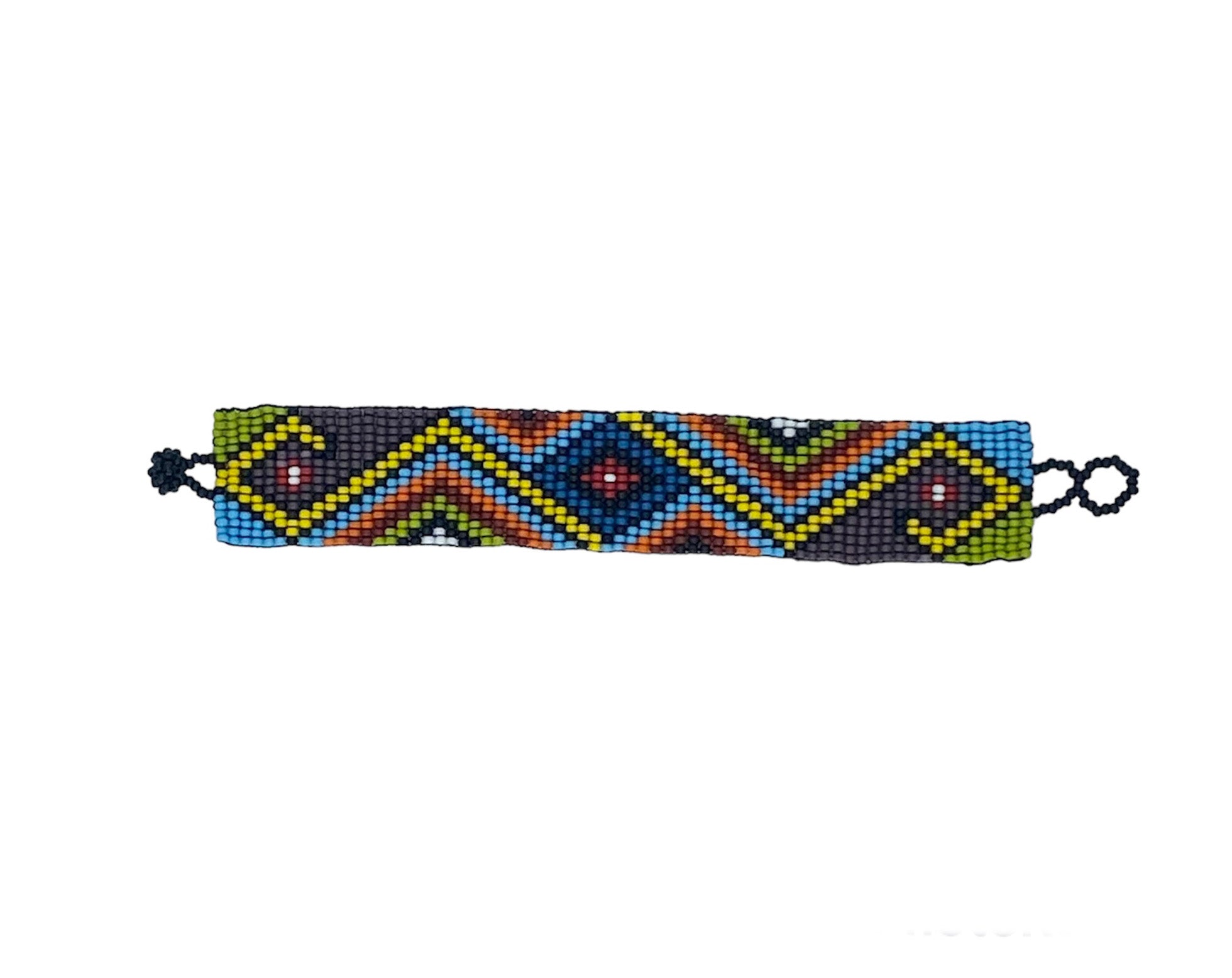 Beaded Bracelet - Corazón Clothing
