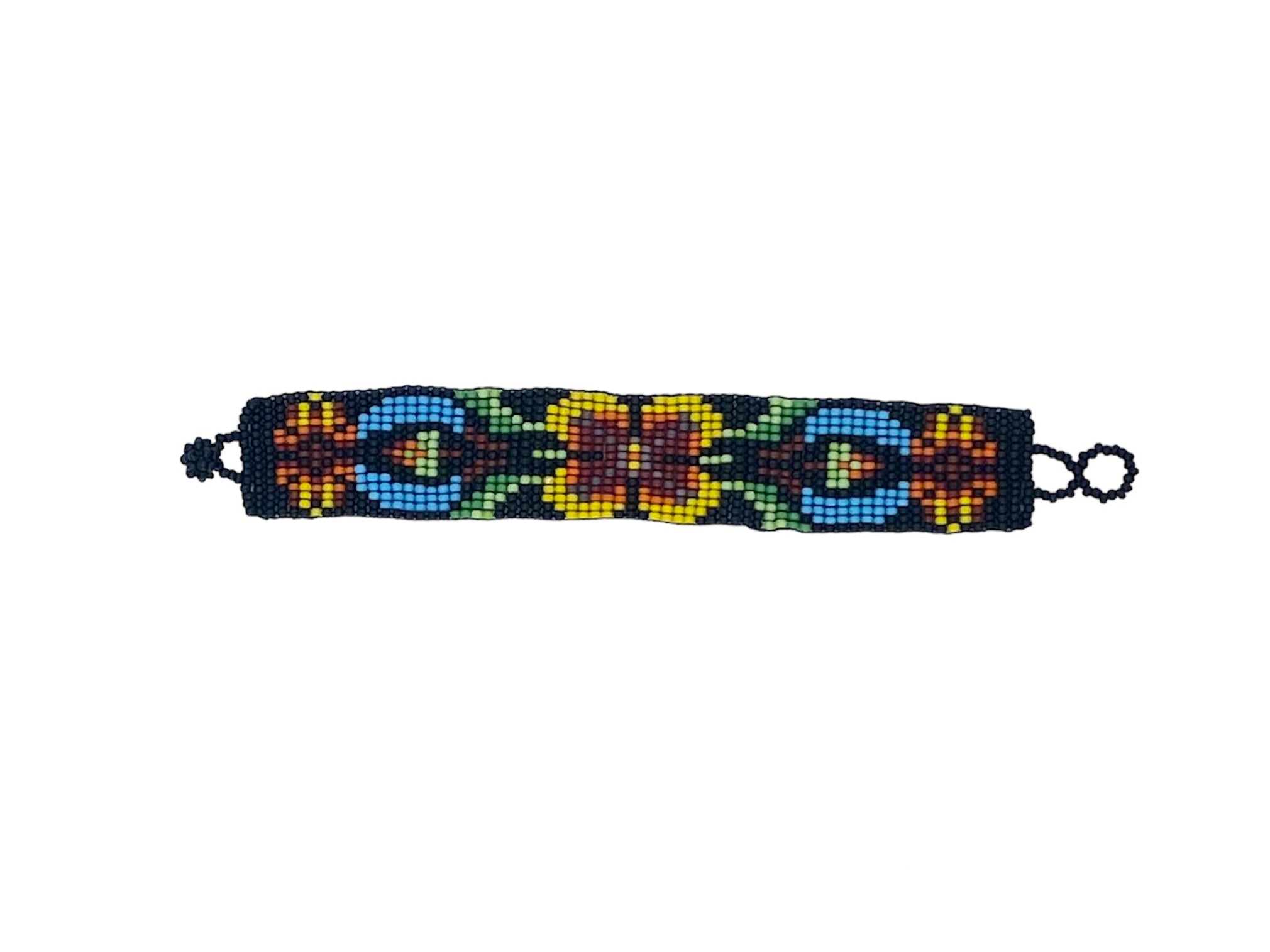 Beaded Bracelet - Corazón Clothing