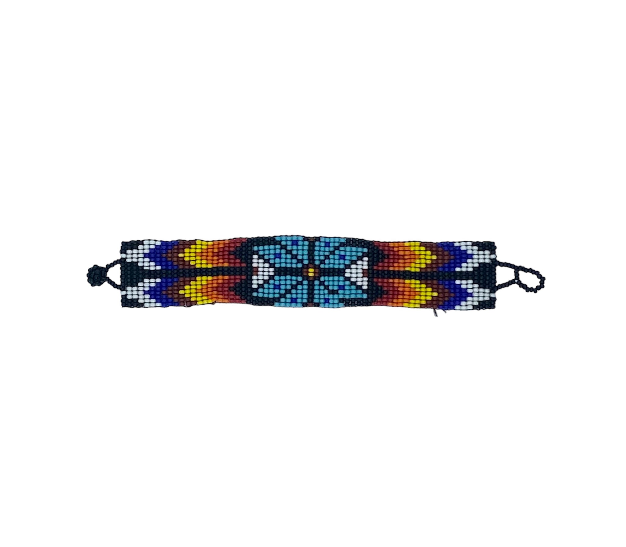Beaded Bracelet - Corazón Clothing