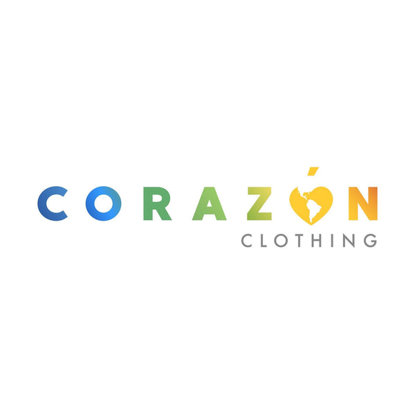 Corazon - Corazón Clothing