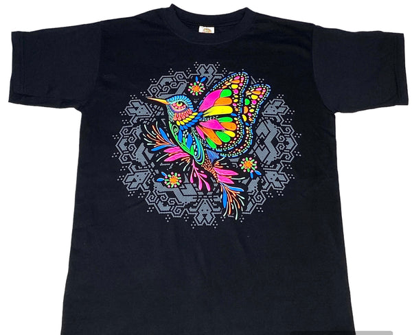 Oaxaca Tee