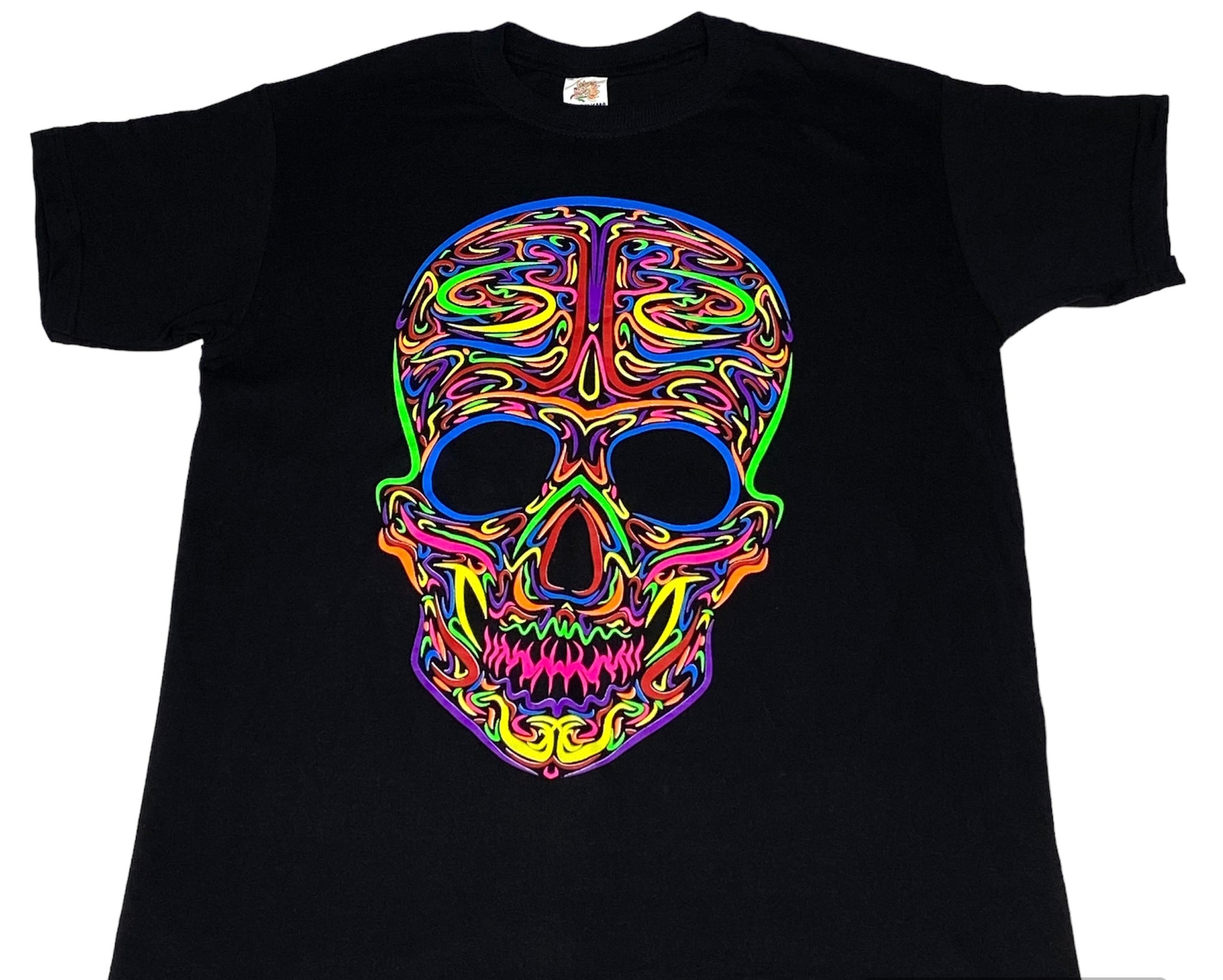 Camiseta Oaxaca Para Hombre, Diseño Vintage Mexicano, 100% Algodón Premium - Moda Casual Y Regalo Original