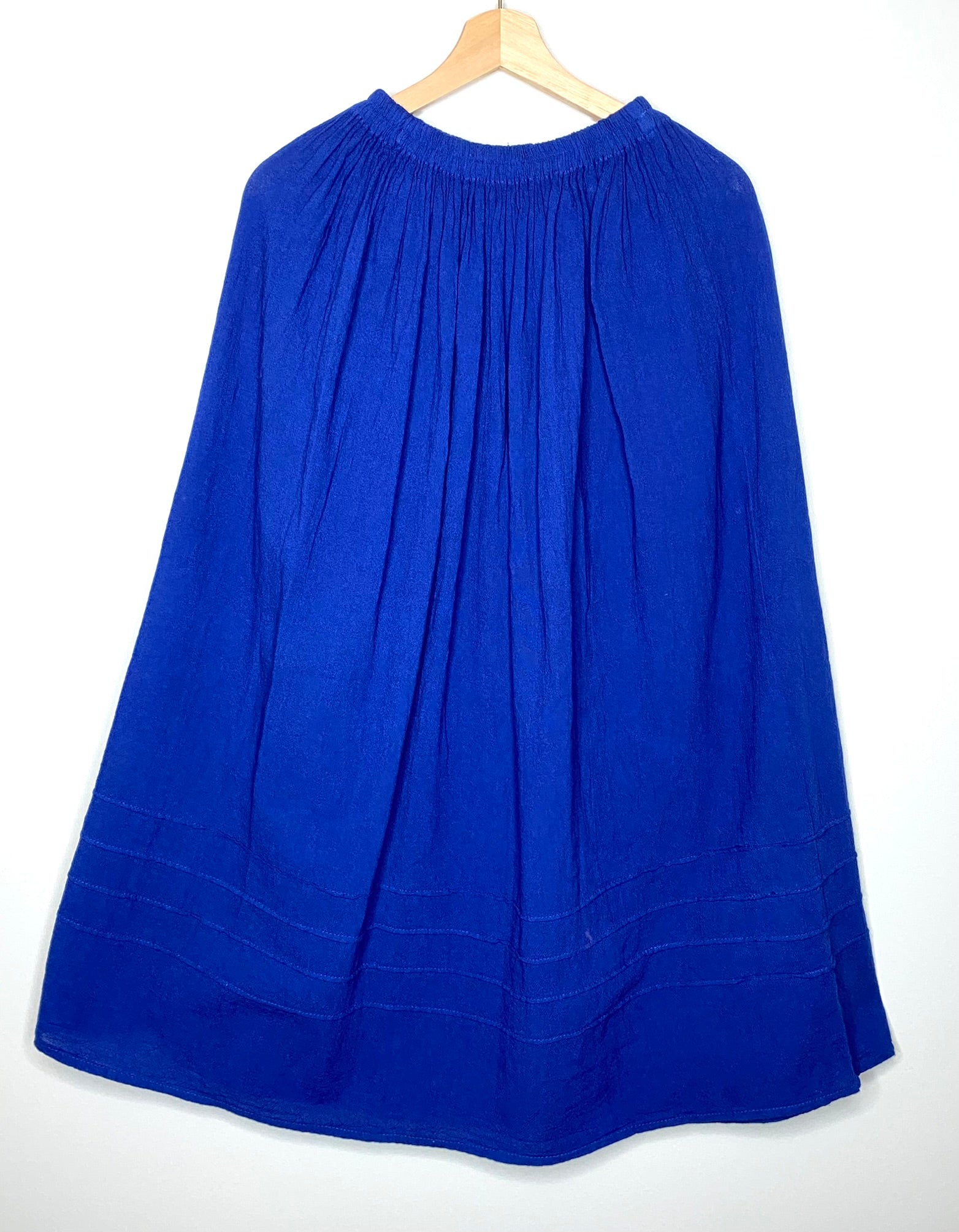 Oaxacan Skirts - Corazón Clothing