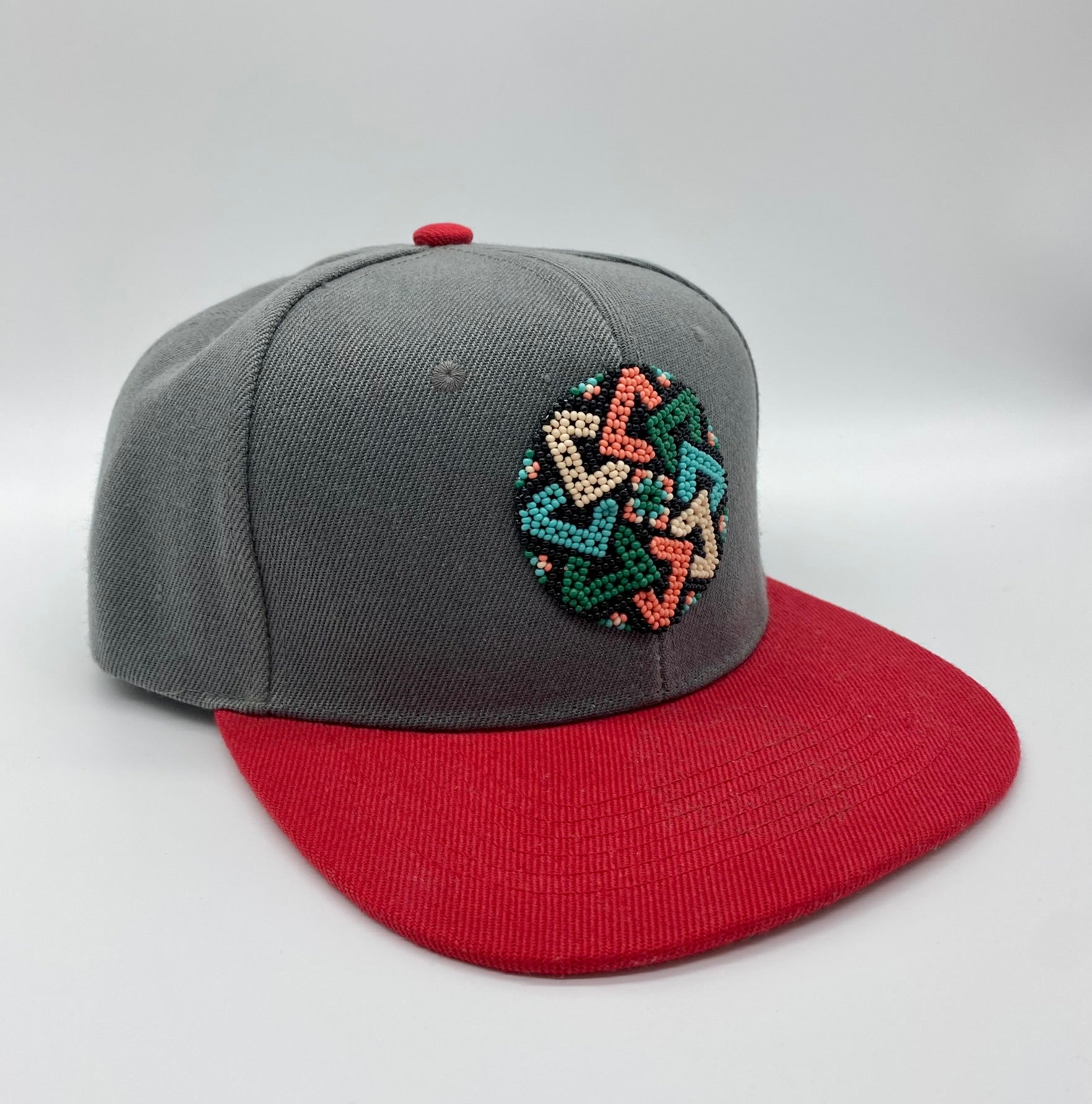 Amazing Handcrafted Hat - Corazón Clothing